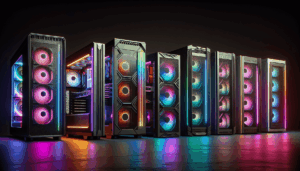 Msi Mag Forge Vs Corsair 3500X Mid-Tower: Ultimate Guide (2026)