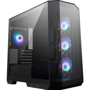 MSI MAG PANO M100R PC Case Review UK 2026
