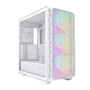 Montech AIR 903 MAX PC Case Review UK 2026