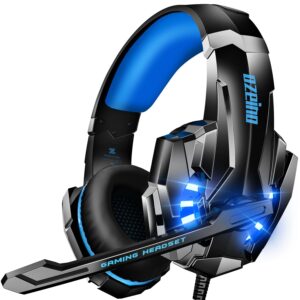 Ozeino Gaming Headset Review UK 2026