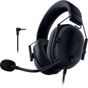 Razer BlackShark V2 X PlayStation Headset Review UK 2026