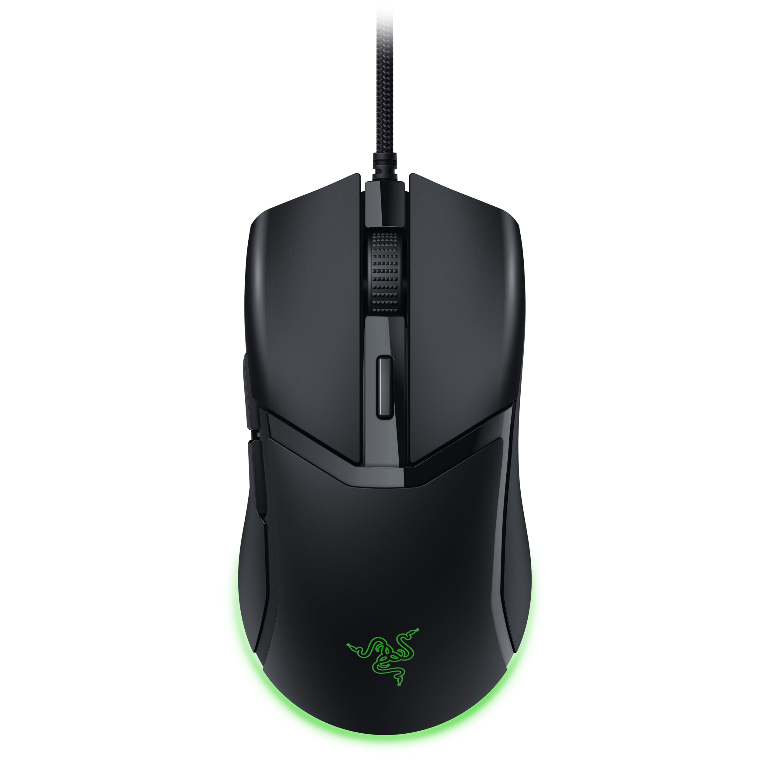 Razer Cobra Lightweight Gaming Mouse Review UK 2026 – Tested & Rated