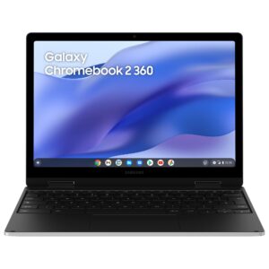 Samsung Galaxy Chromebook2 360 Review UK 2026