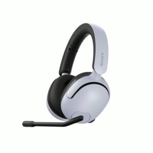 Sony INZONE H5 Wireless Gaming Headset Review UK 2026