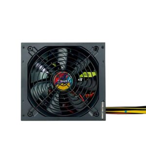 TOOQ TQAPOLO-700SP - 700W with Active PFC PSU Review