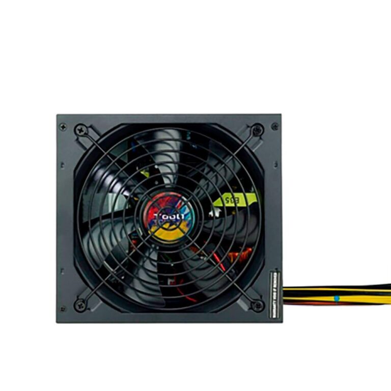 Tooq Tqapolo-700Sp – 700W With Active Pfc Psu Review