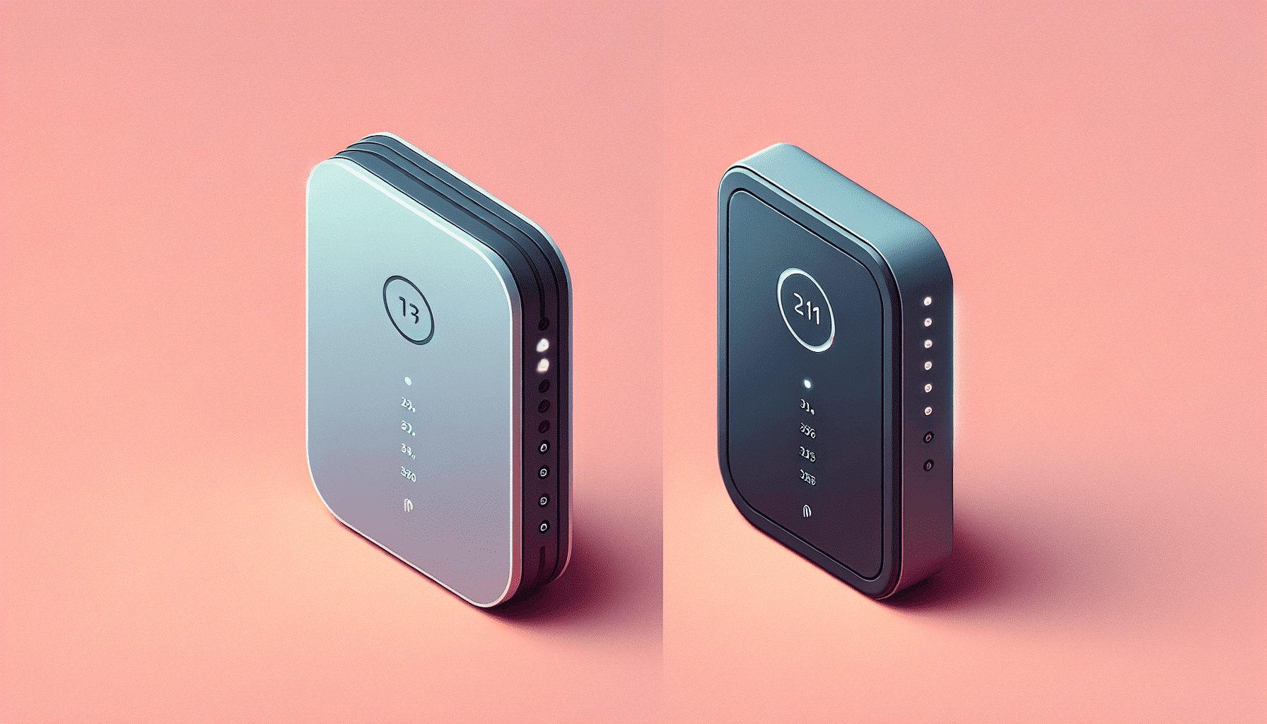 Tp-Link M7000 4G Vs Zte U10S Pro