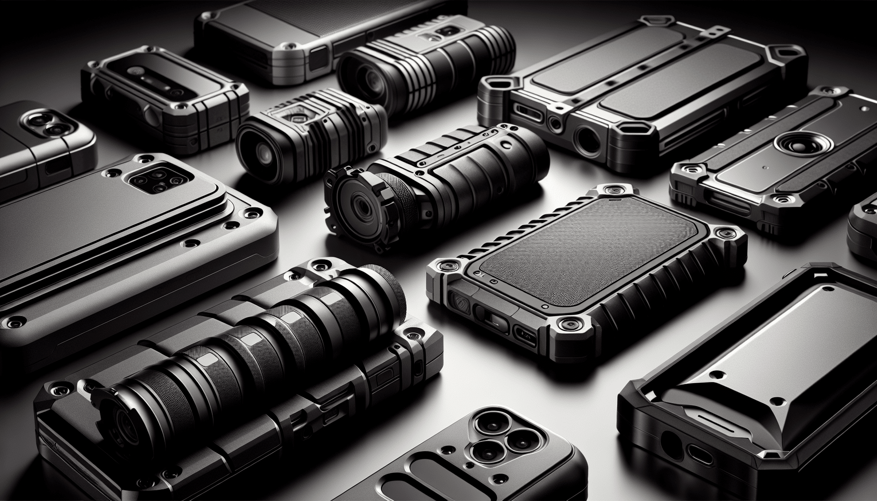 Tp-Link M7000 4G Vs Zte U10S Pro Comparison Illustration