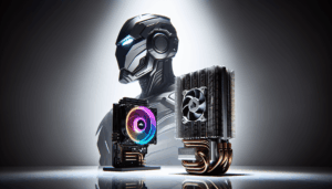 Thermalright Peerless Assassin Vs Corsair Nautilus 360 (2026)