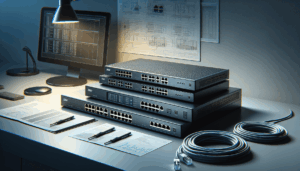 Tp-Link Festa Fs310Gp Vs Tp-Link Sg2452Lp 52-Port: Ultimate Guide