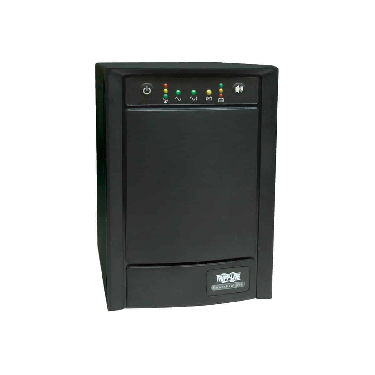Tripp Lite 750VA SmartPro UPS Review 2026