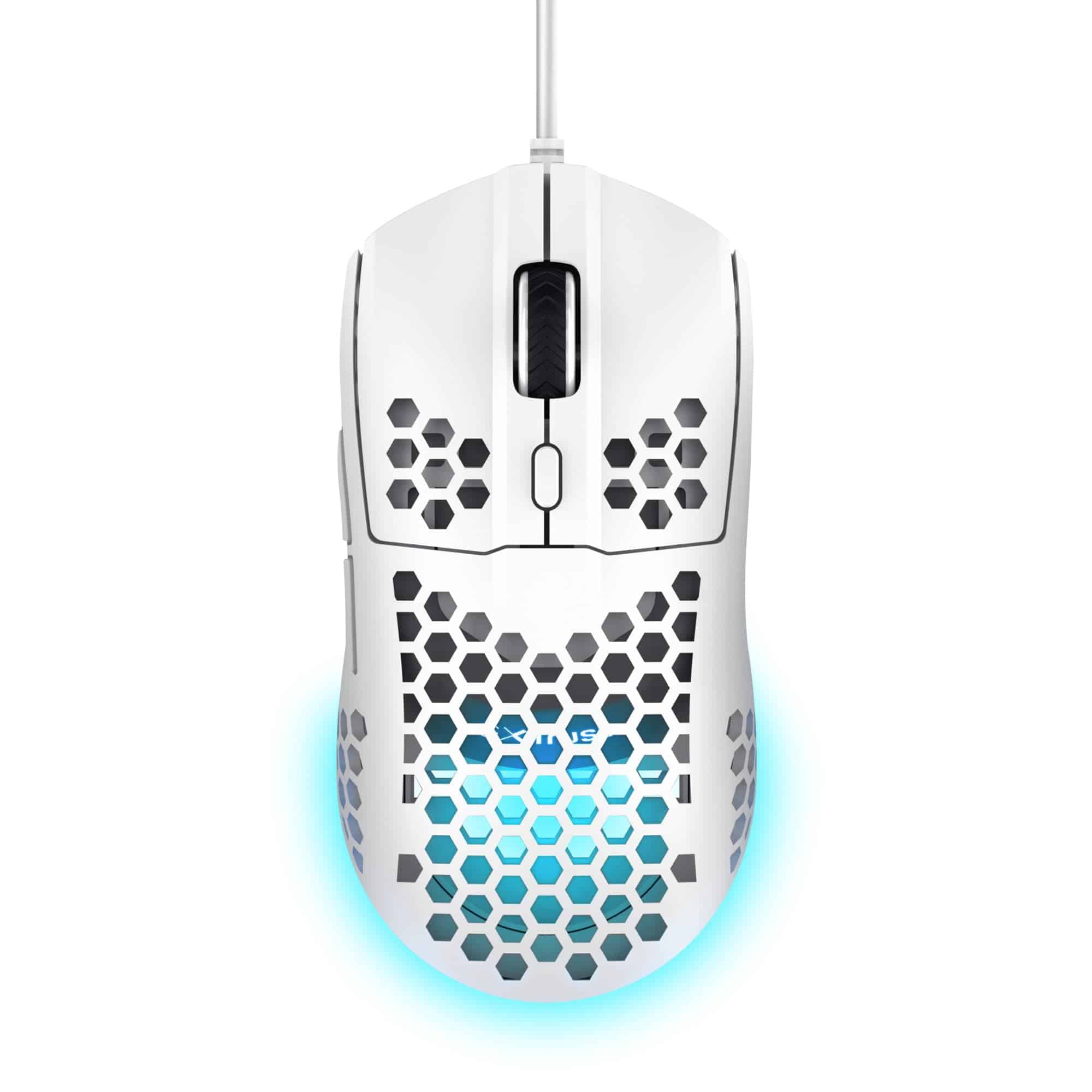 Trust Gaming GXT 928W Helox Review UK 2026 – Best Gaming Mice Under £20