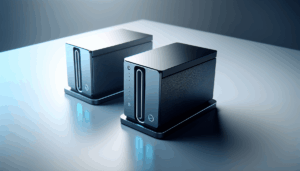 Ugreen Nasync Dxp2800 Vs Synology Ds223J Nas: Expert Comparison 2026