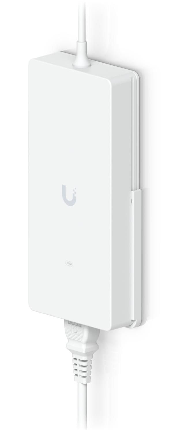 Ubiquiti Ac Adapter 210W Psu Review