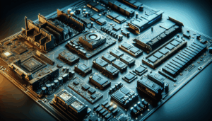 Voanzo M.2 Nvme Vs 10Gtek Sas Raid: 2025 Storage Solutions Compared