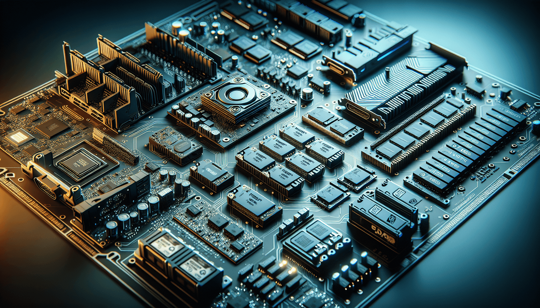 Voanzo M.2 Nvme Vs 10Gtek Sas Raid