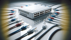 Zyxel 12-Port Multi-Gigabit Vs Netgear Gs724T Smart: Ultimate Guide 2026