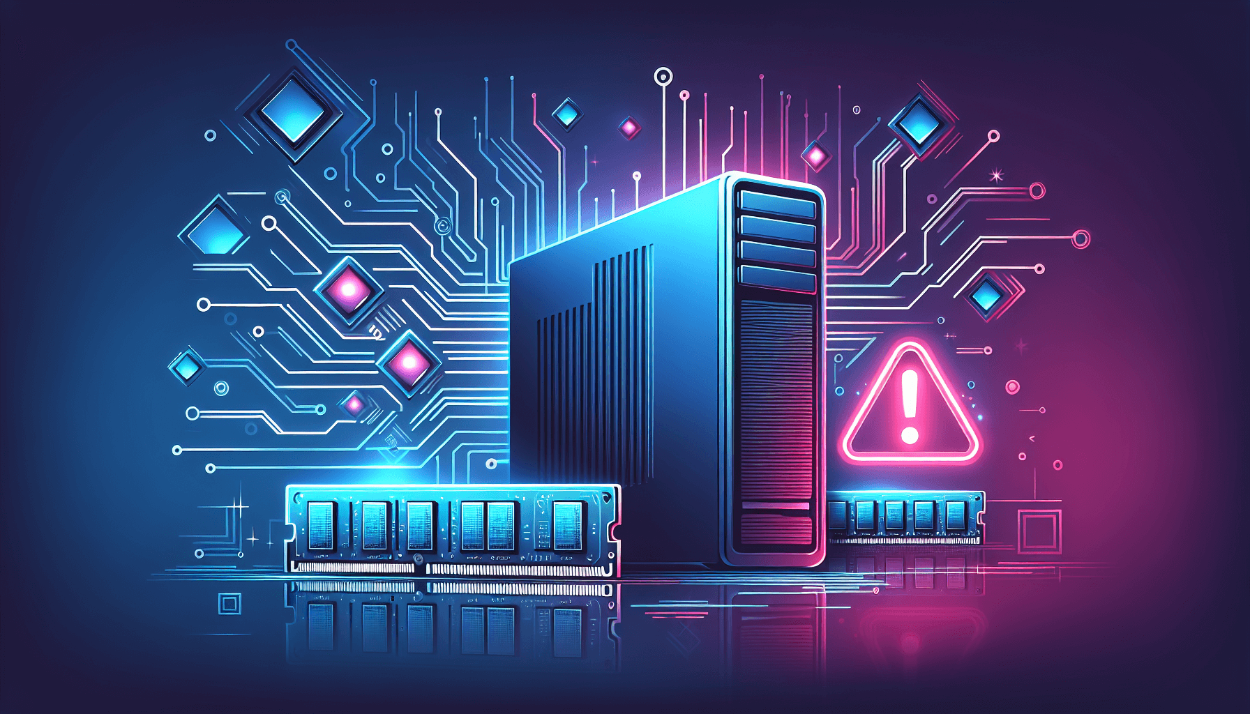 BSOD MEMORY_MANAGEMENT Error Code Fix – Expert Guide