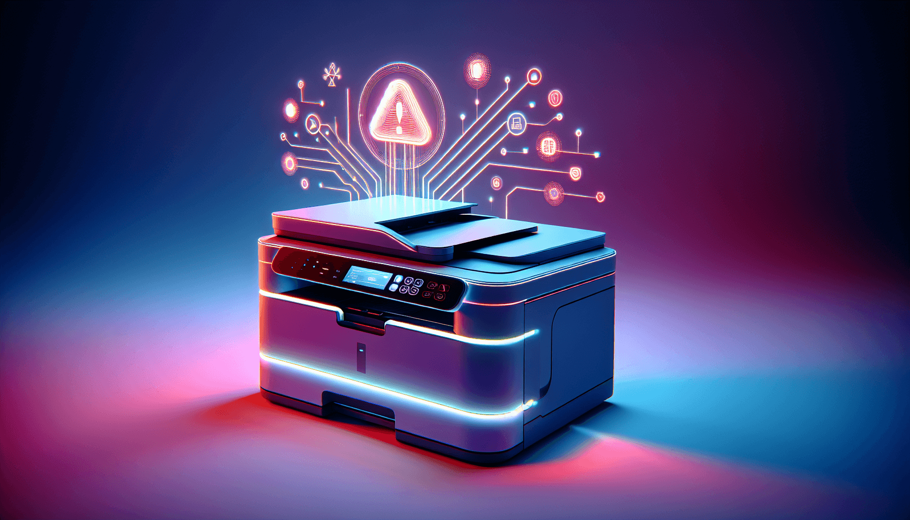 Canon Printer Not Responding? Here’s How to Fix It