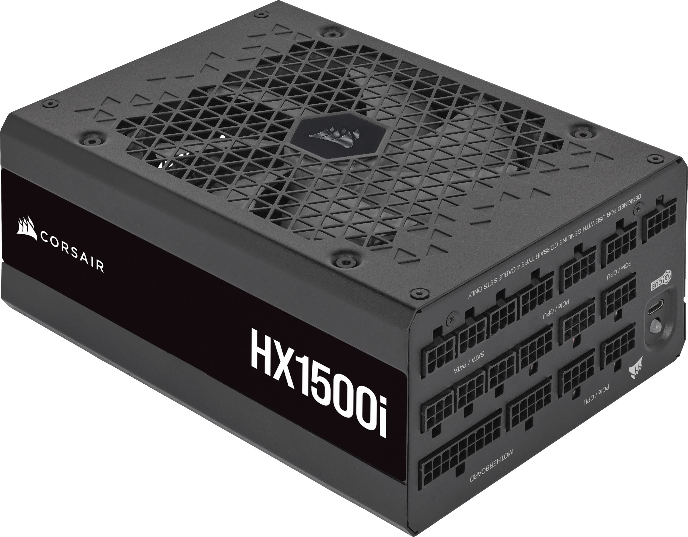 Corsair HX1500i PSU Review UK (2026) – Tested