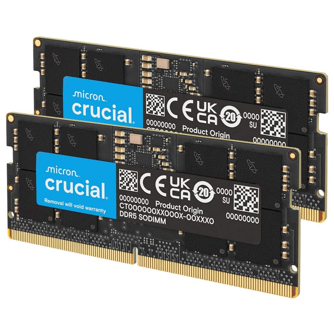 Crucial DDR5 RAM Performance Review UK (2026) – Tested & Rated
