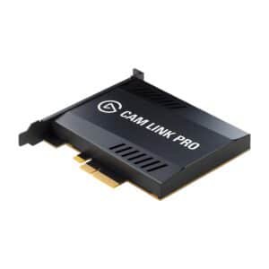 Elgato Cam Link Pro Review: Ultimate Multi-Camera Capture Solution 2026