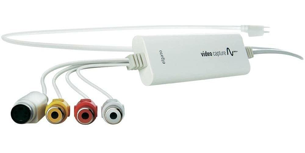 Elgato Video Capture Device UK Review (2026) – Tested