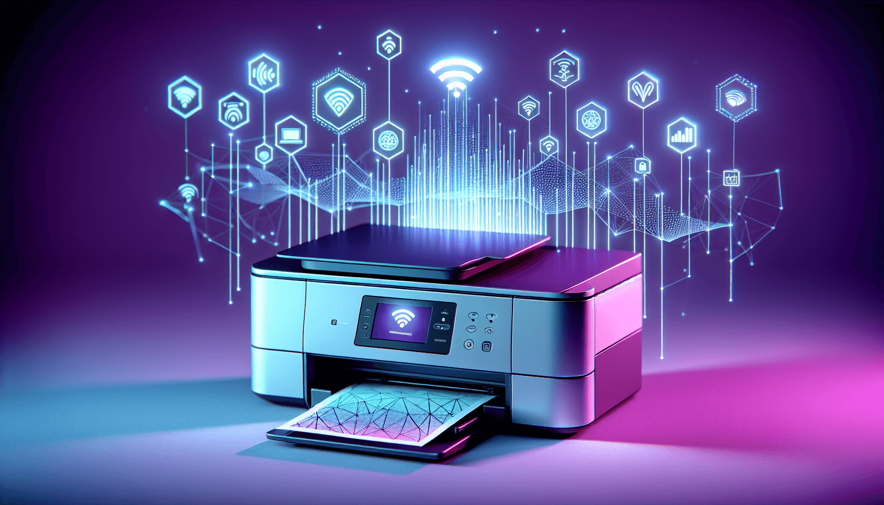 HP Printer Driver Unavailable? Here’s the Fix