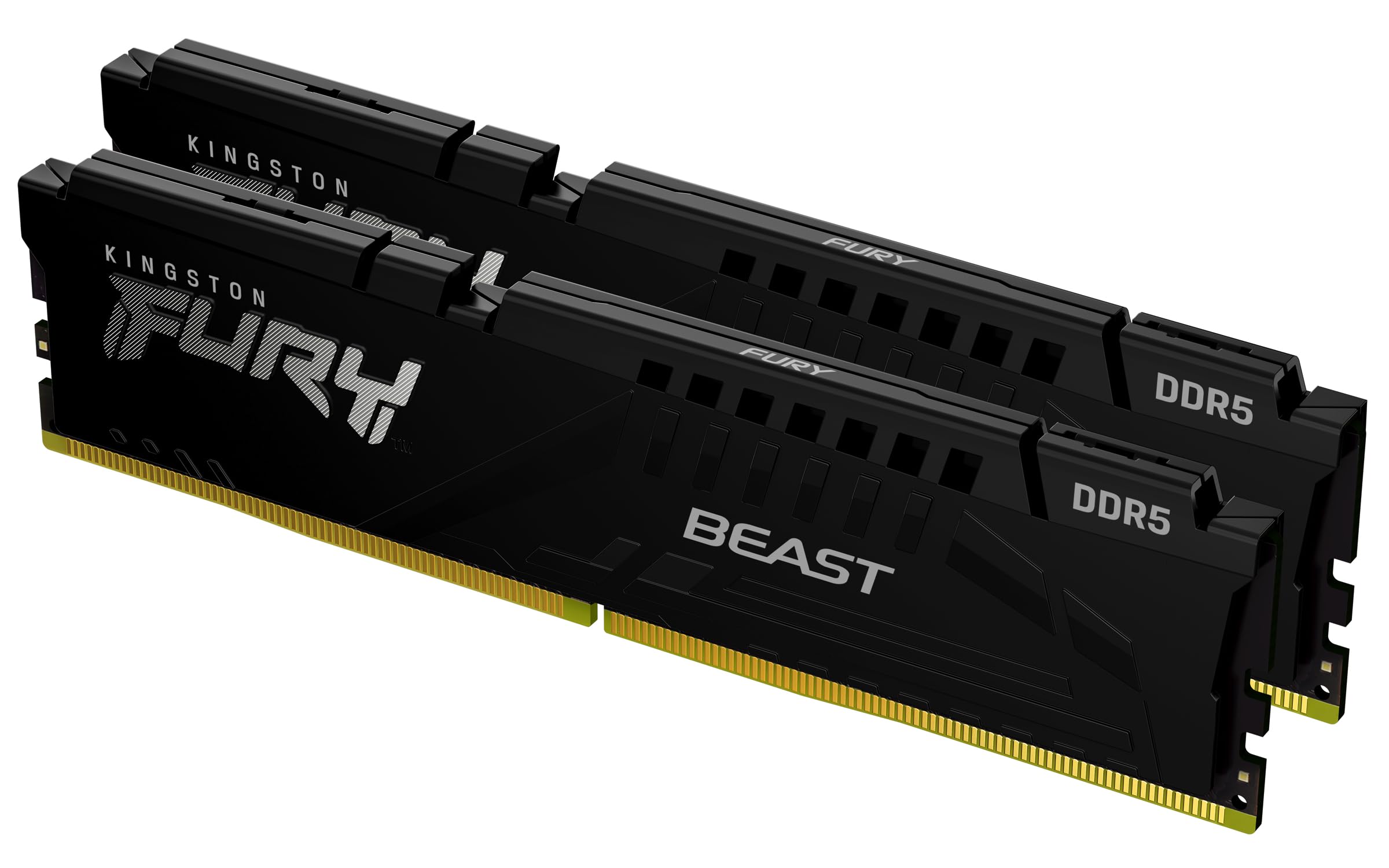 Kingston FURY Beast DDR5 RAM Review UK (2026) – Tested