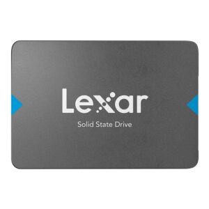 Lexar NQ100 2TB SSD Review: Budget Storage Solution for Gamers and Professionals