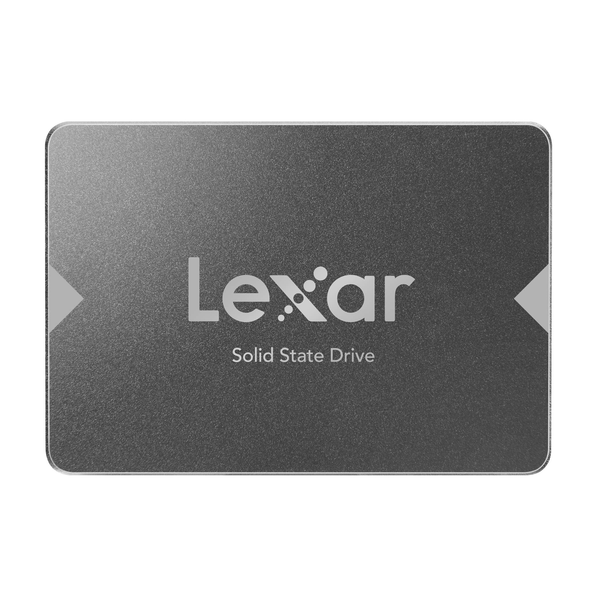 Lexar NS100 1TB SSD Review UK (2026) – SATA Still Worth It?