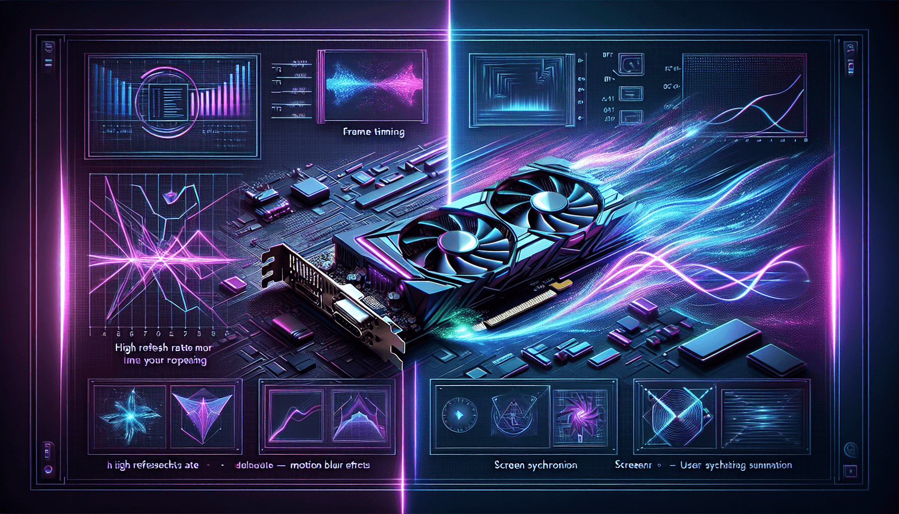 Screen Tearing Games Windows 11 NVIDIA? Fix It Now