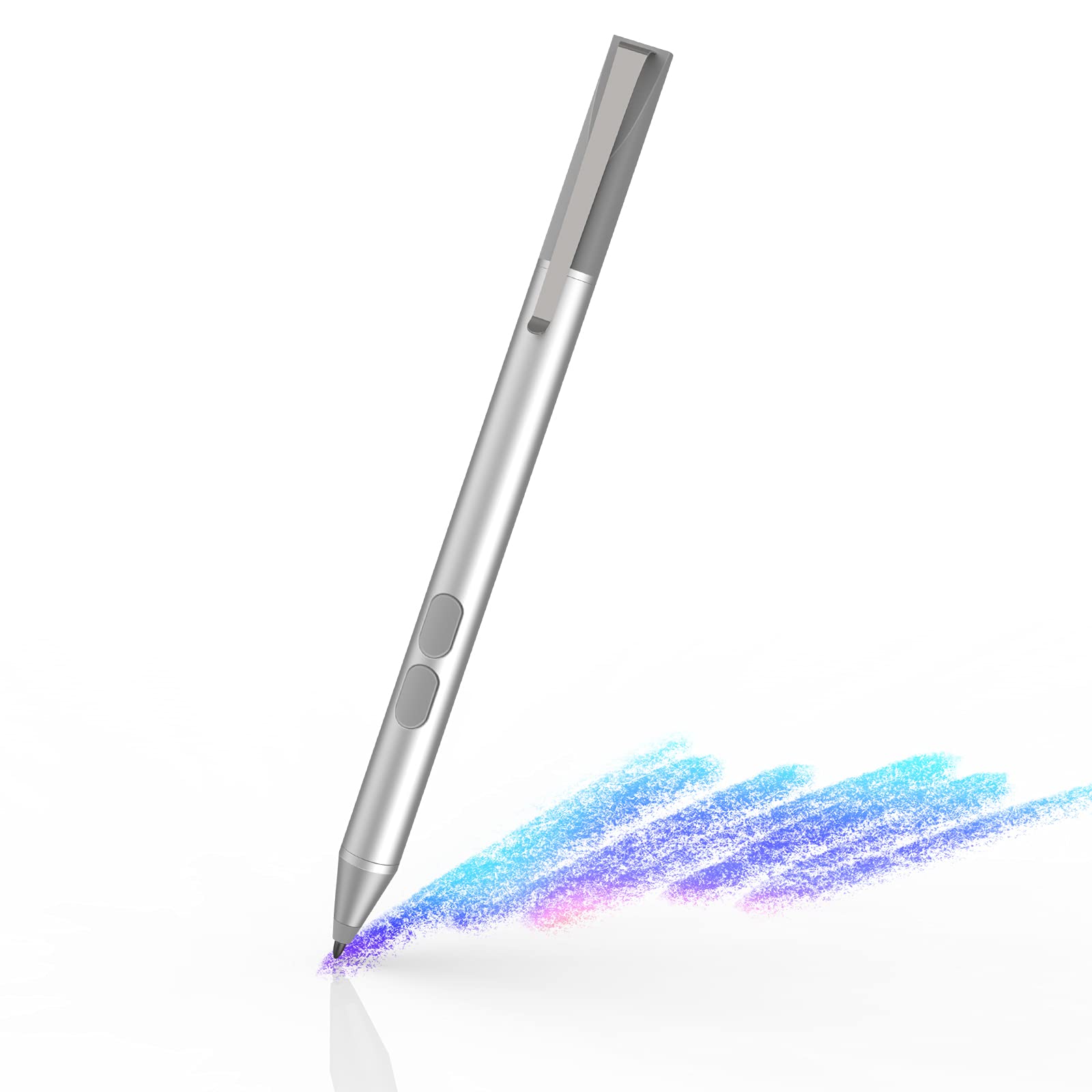 AZX HP Stylus Pen UK 2026 Review – Tested & Honest Verdict