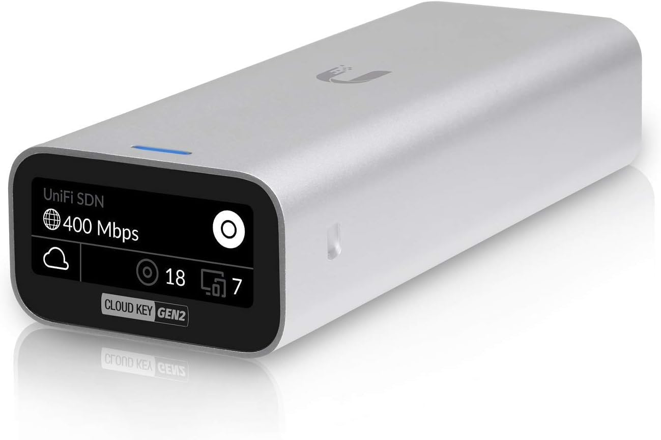 Ubiquiti UCK-G2 Unifi Controller Review UK (2026) – Tested
