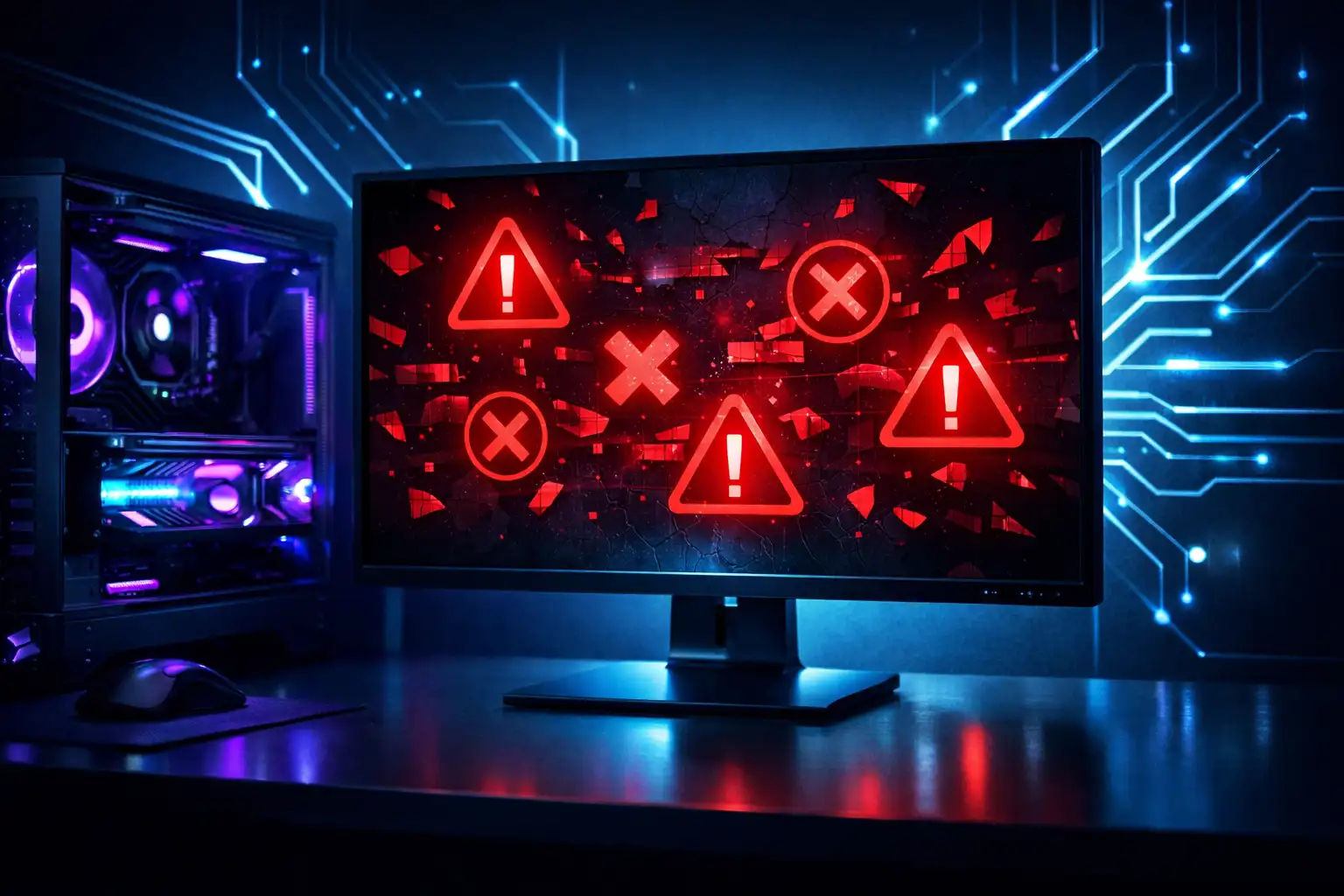 DirectX Error Game Won’t Launch? Here’s the Fix