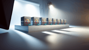 Best Amd Cpus Under £200 Uk 2026 | 6 Tested &Amp; Ranked