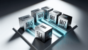 Best Intel Cpus Under £500 Uk 2026 | 6 Tested &Amp; Ranked