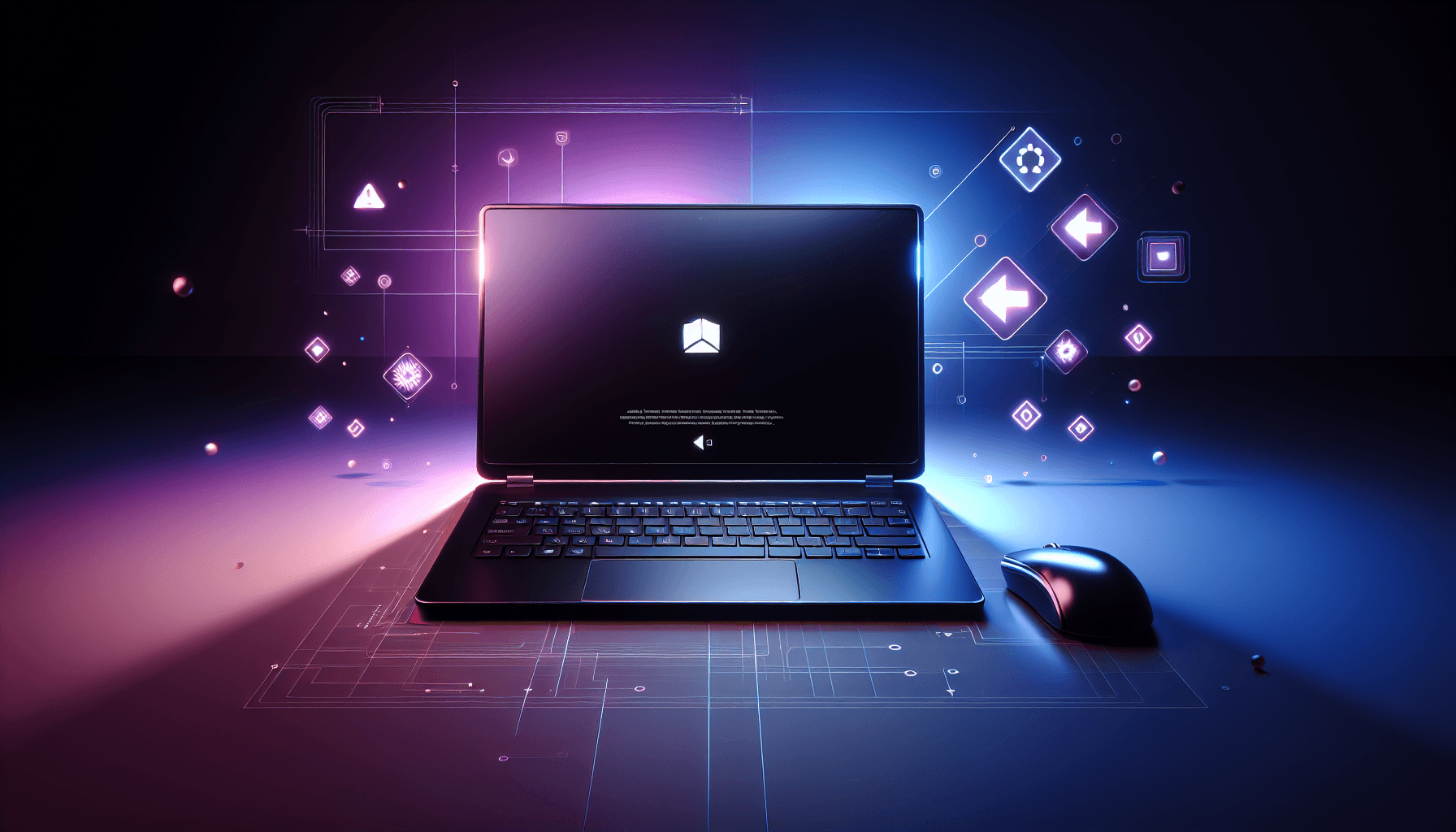 Black Screen with Cursor After Windows Login? Fix