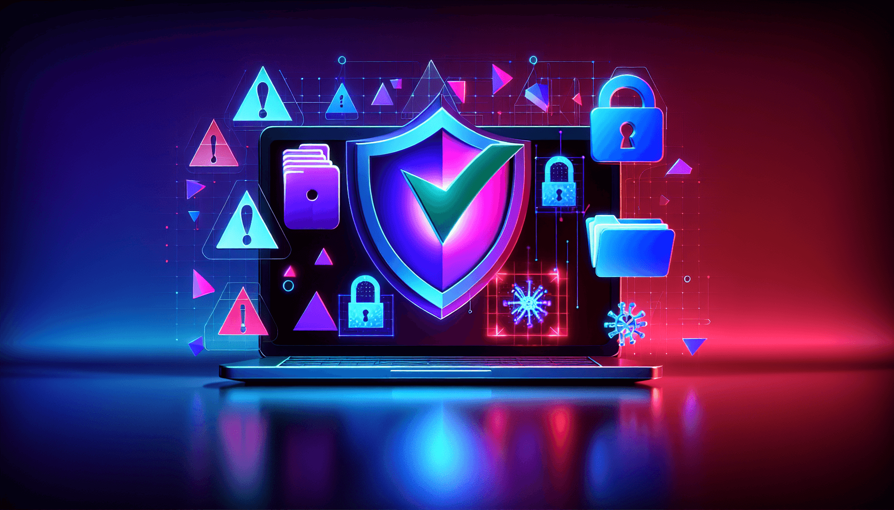 Controlled Folder Access Blocking Programs? Fix It Now