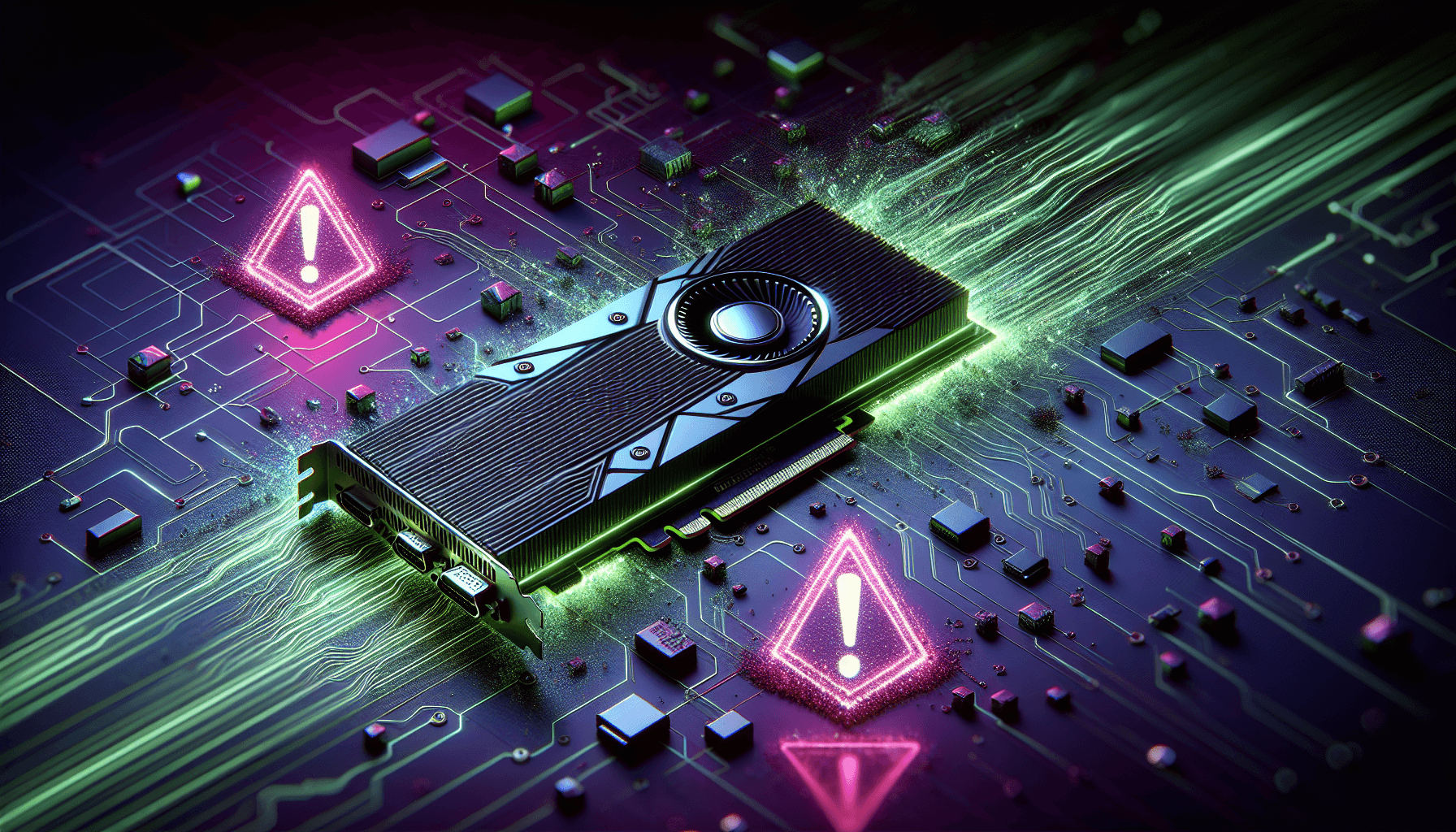 GeForce Experience Error 0x0003? Here’s the Fix