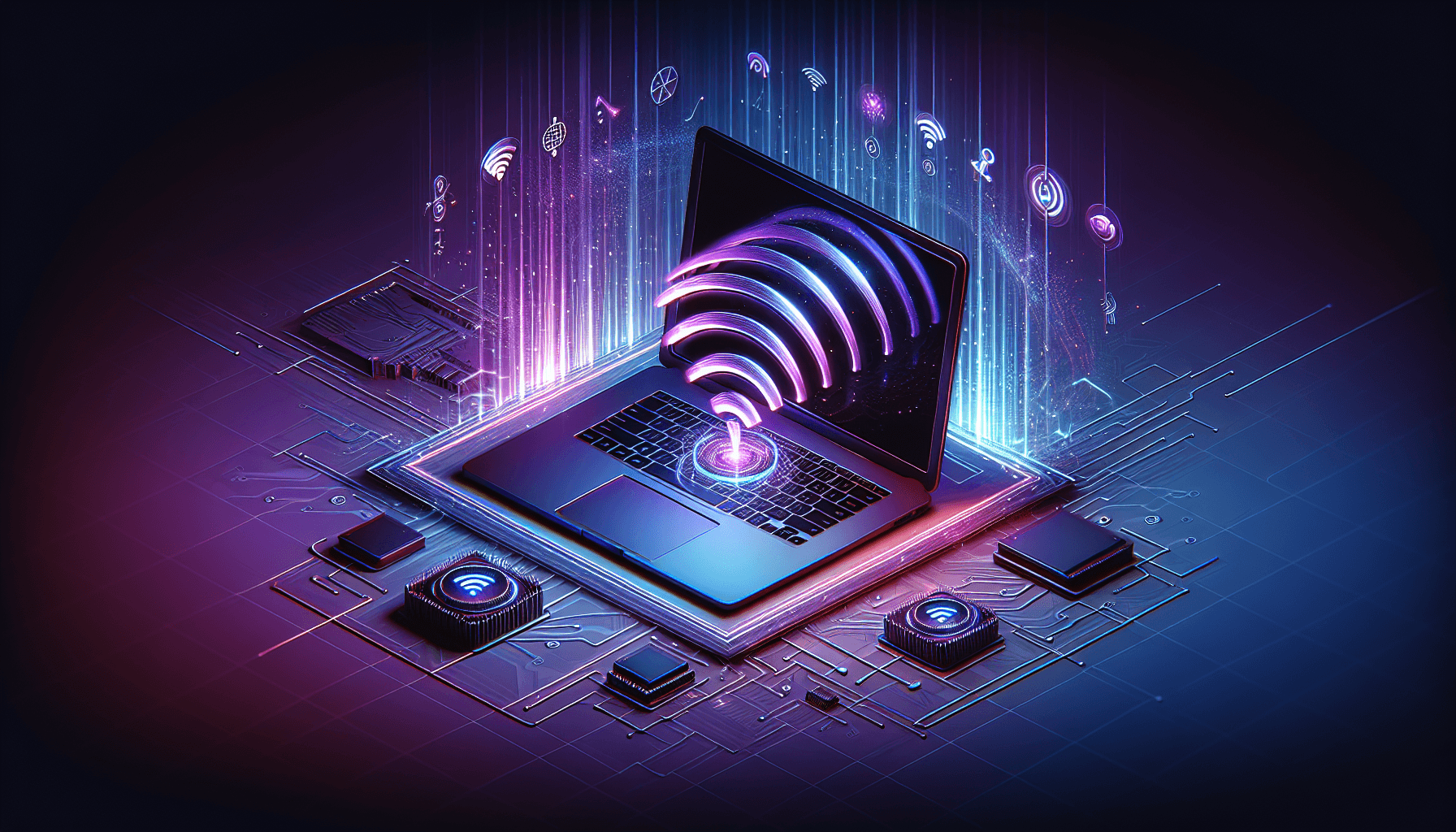 Intel WiFi 6 Driver Keeps Disconnecting? Fix It Now