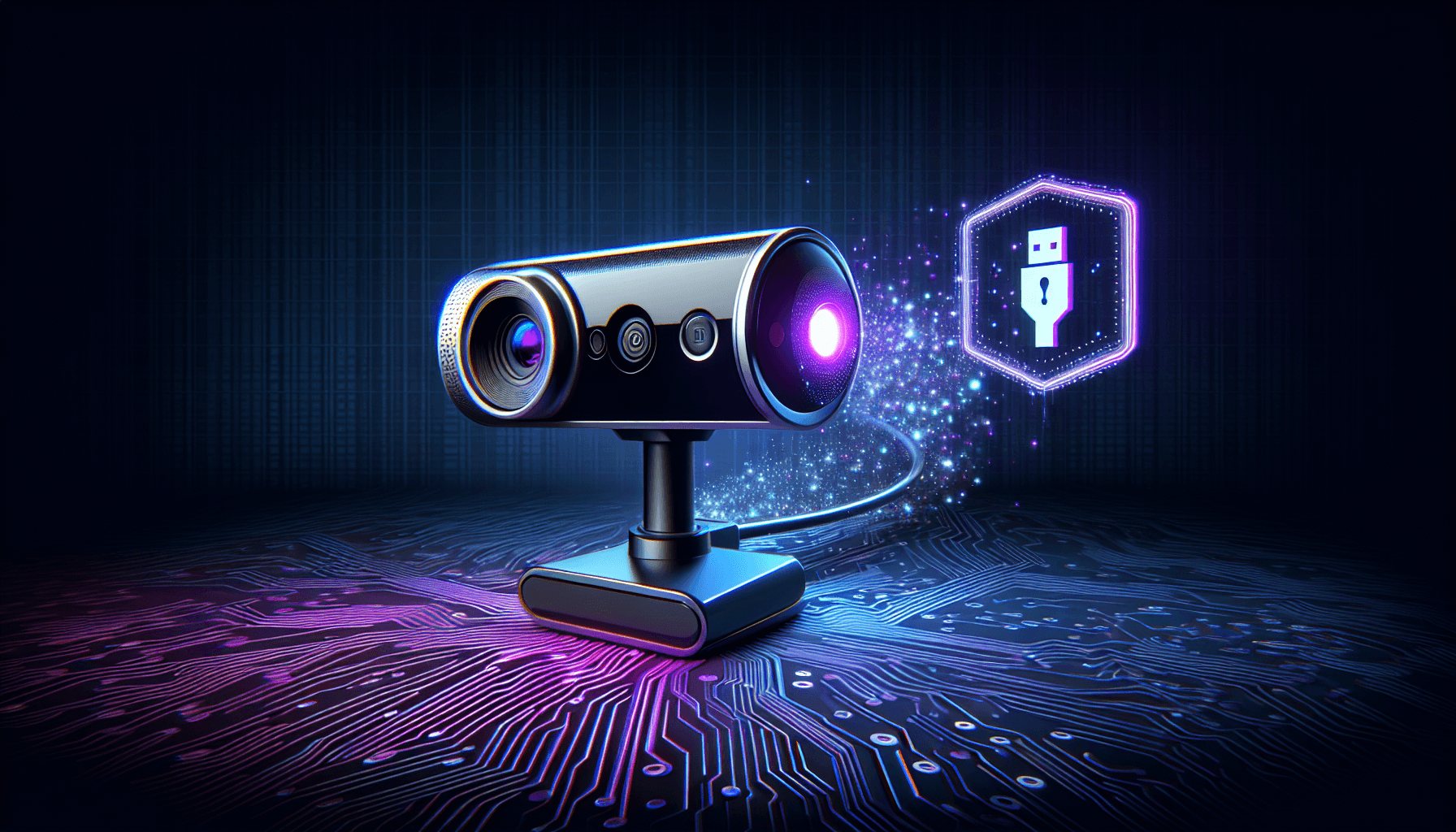 Logitech Webcam Not Detected Windows 11? Fix Guide