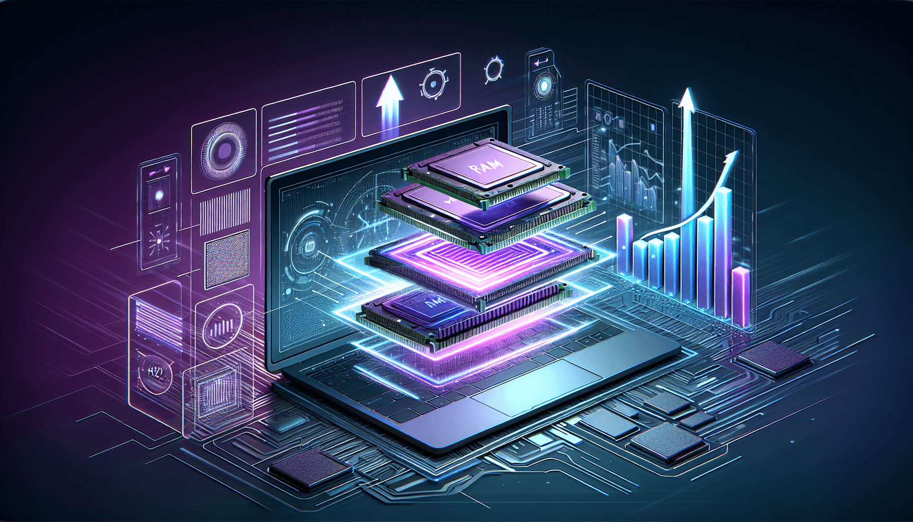 Windows 11 High RAM Usage? Here’s the Fix