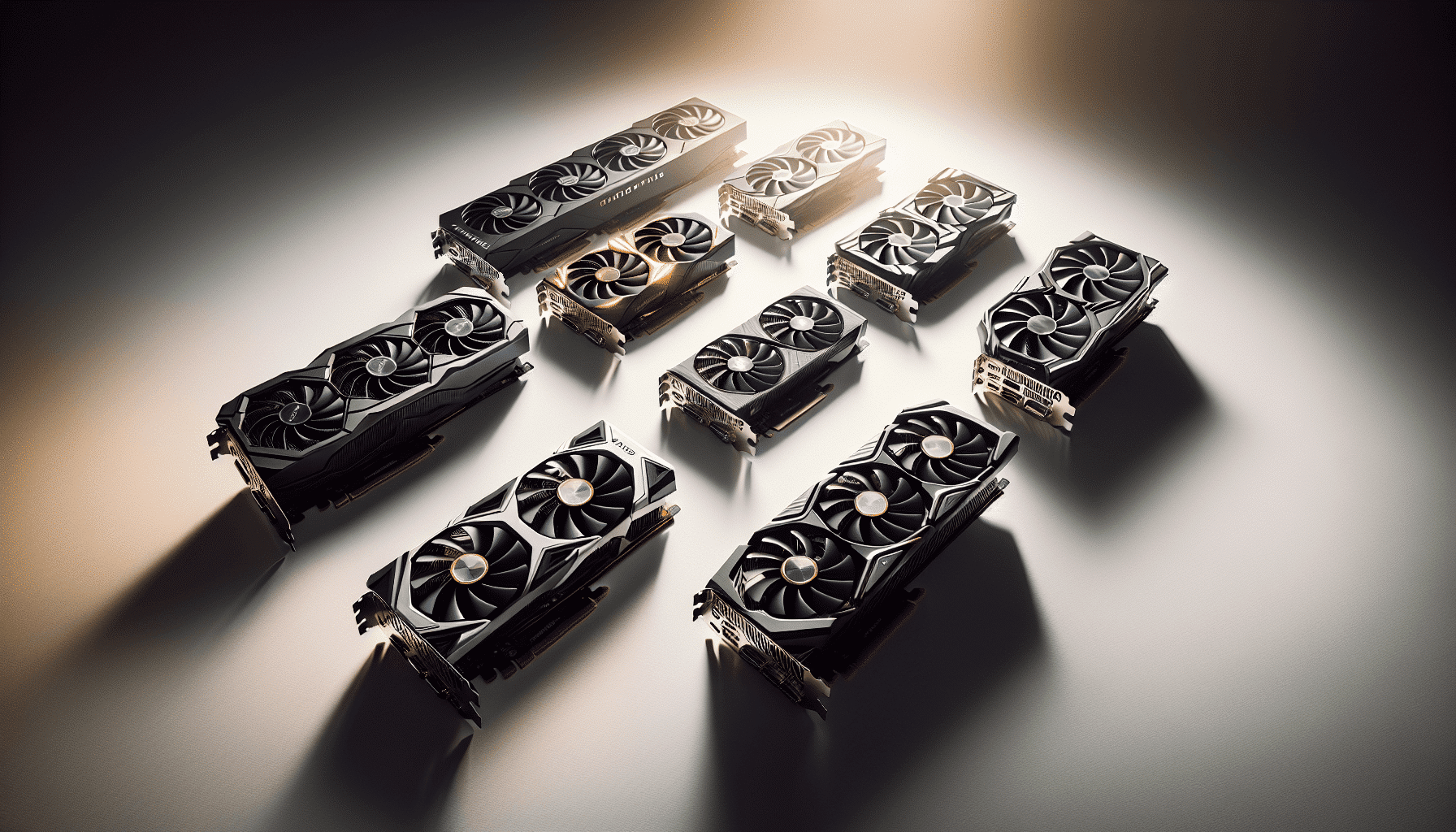 Best ASUS Graphics Cards Under £300 UK 2026 | 6 Tested & Ranked