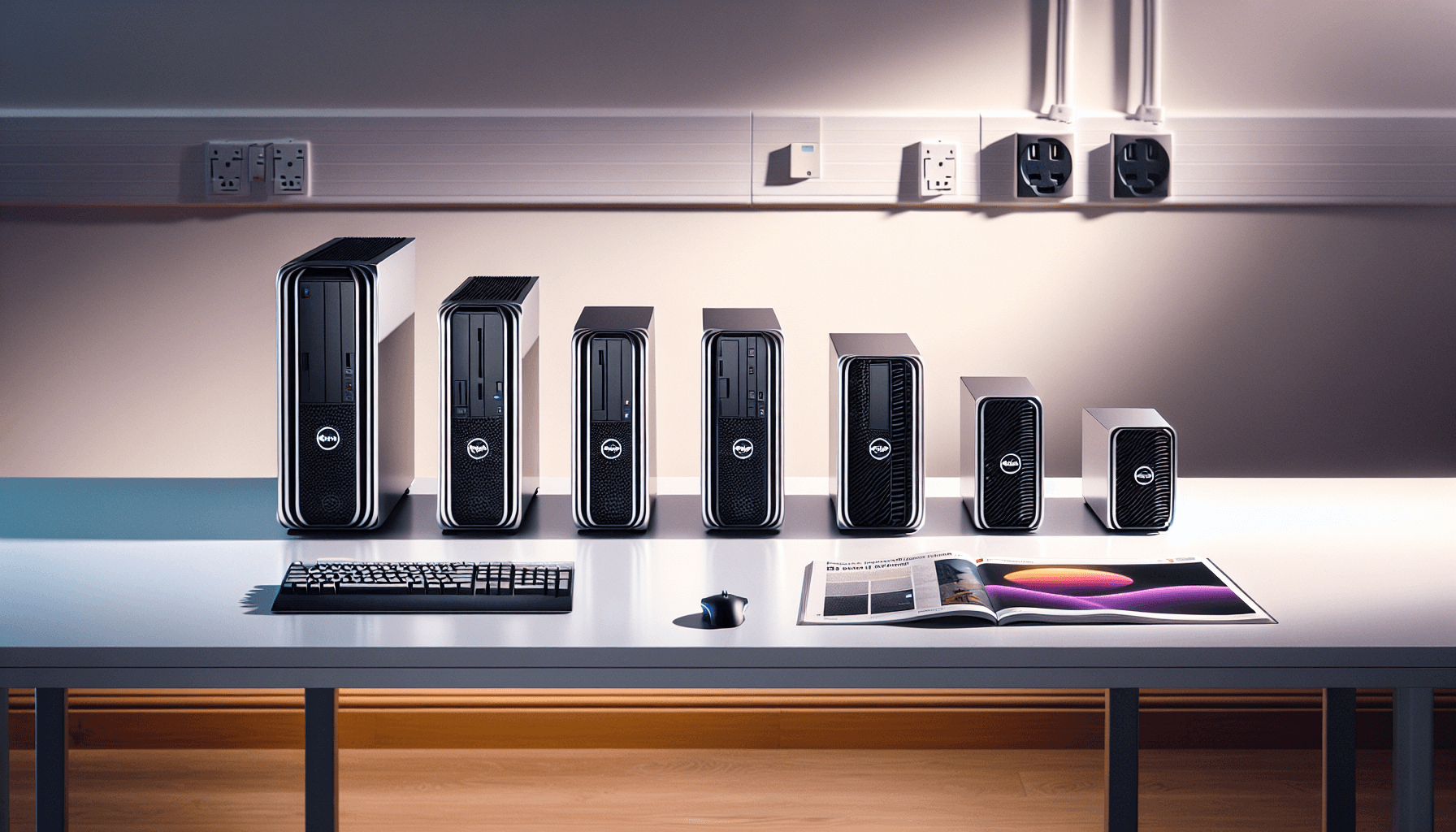 Best Dell Desktops Under £200 UK 2026 | 4 Tested & Ranked