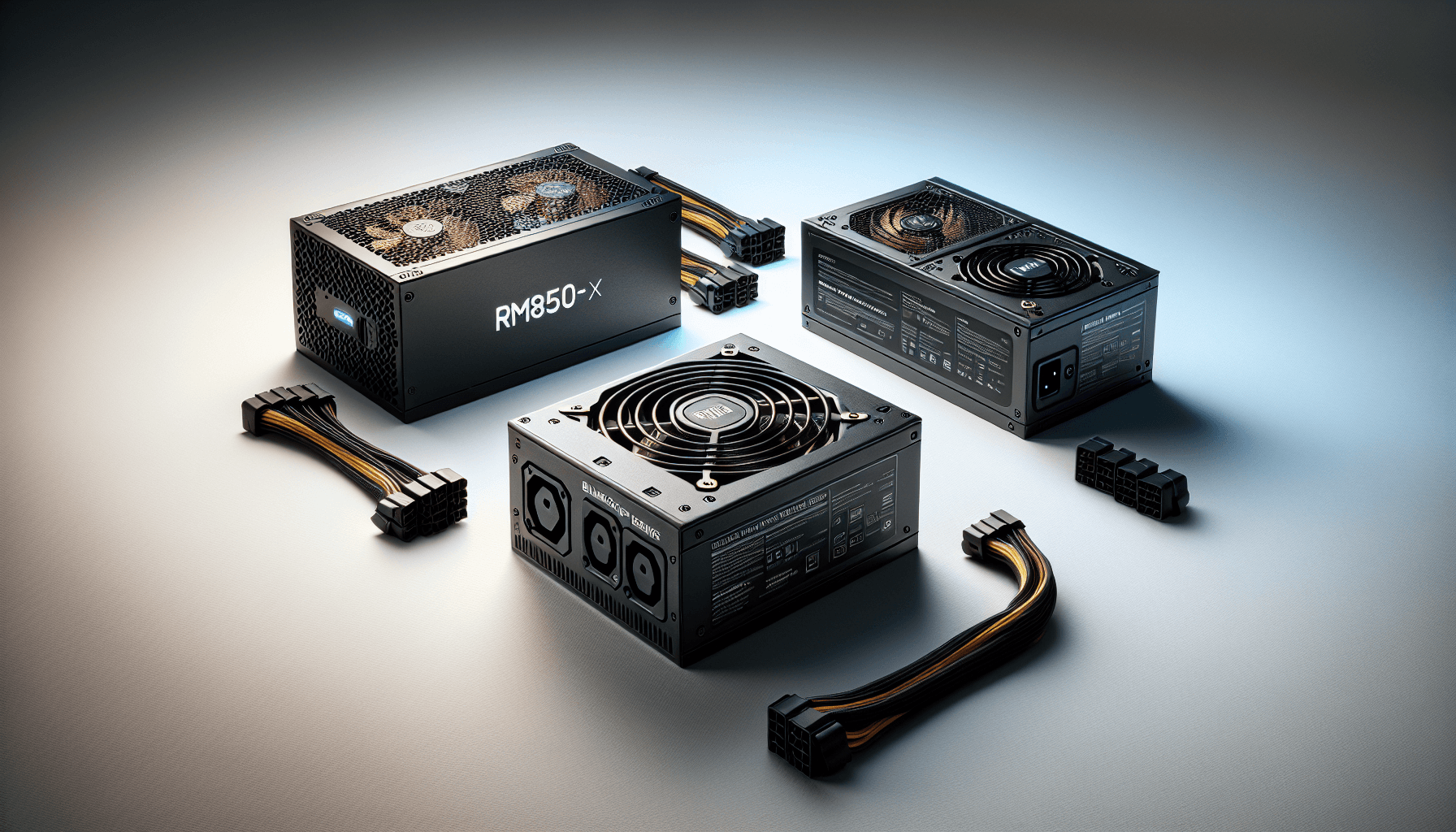 Best SilverStone Power Supplies Under £100 UK 2026 | 3 Tested