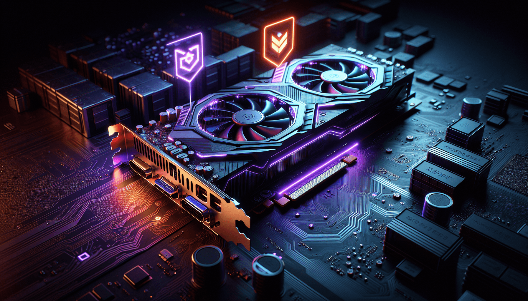 Graphics Card Not Detected? Here’s the Fix