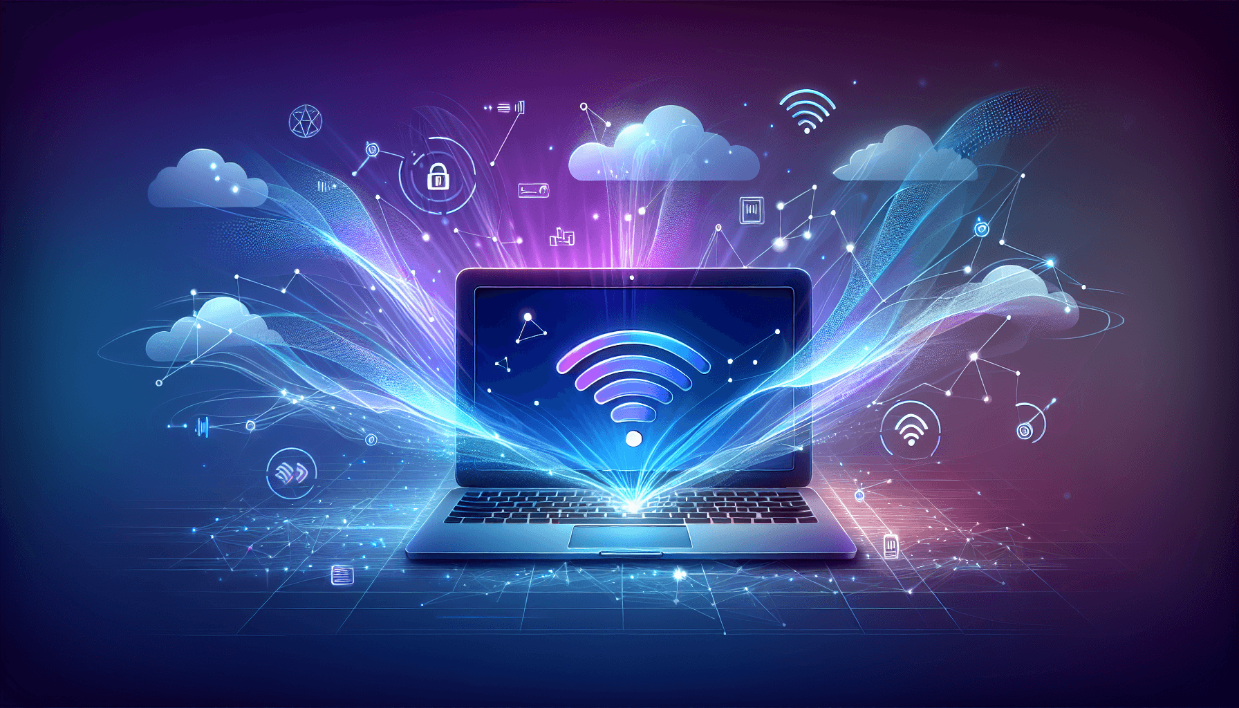 MacBook WiFi Not Working After macOS Update? Fix