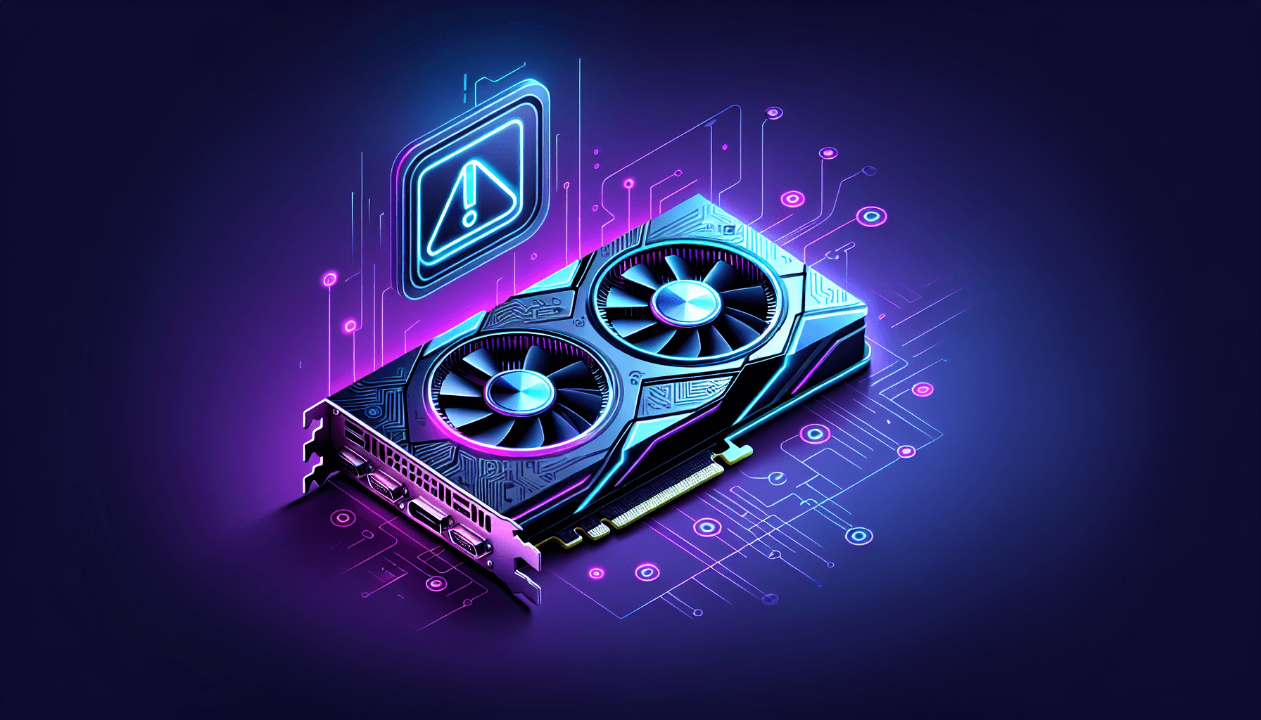 NVIDIA Graphics Driver Code 43? Here’s the Fix